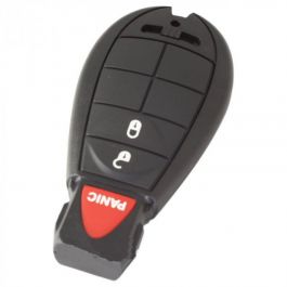 Chrysler Knops Smart Key Behuizing Met Paniek Knop Autosleutel Nl