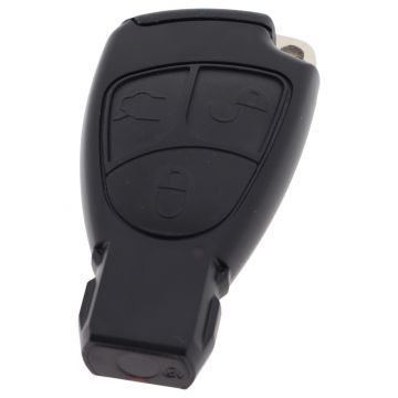 Mercedes 3-knops Smart Key met elektronica - NEC Chip - 625EB471 